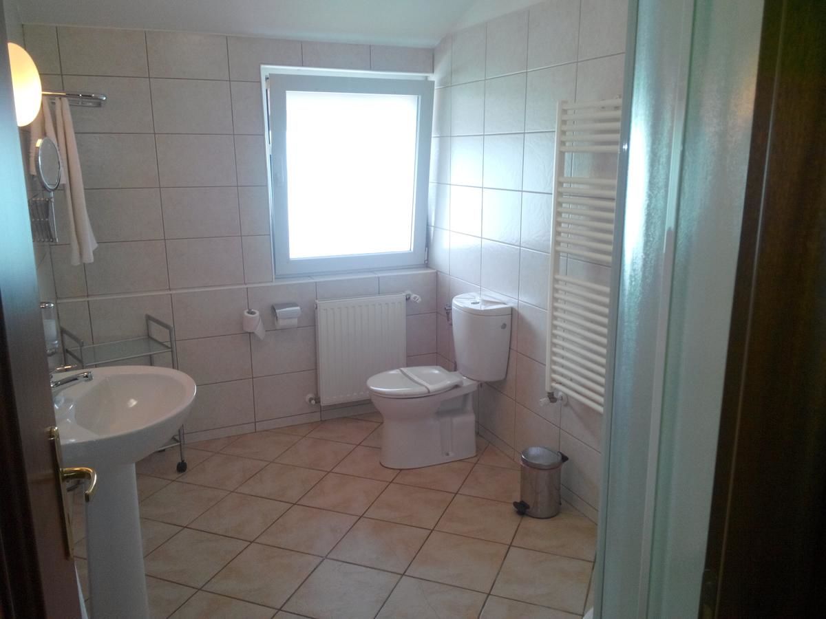 Отель Hotel Baneasa Parc Бухарест-34
