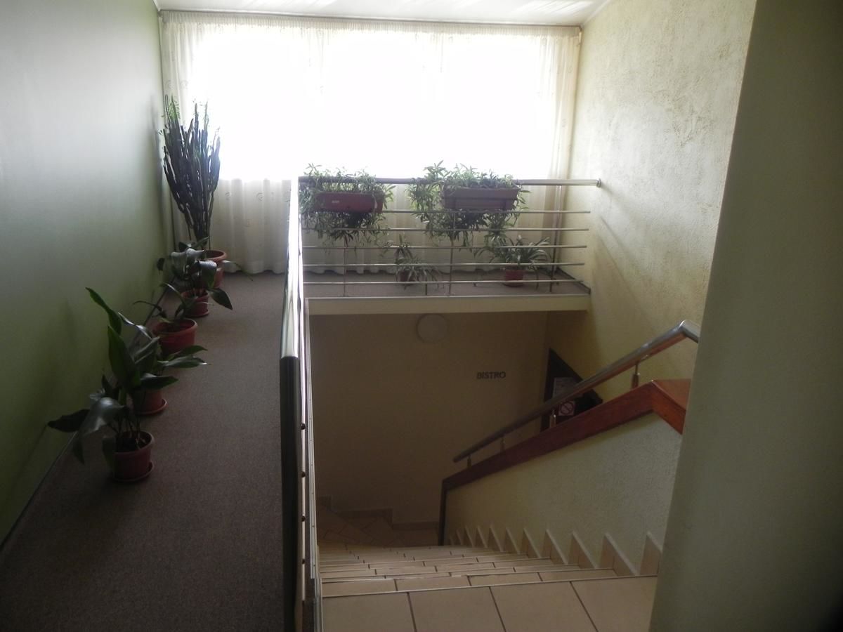 Отель Hotel Baneasa Parc Бухарест-35