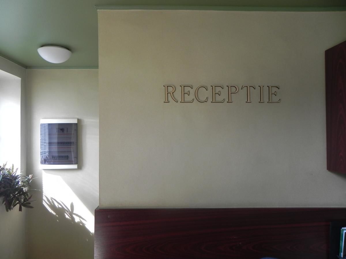 Отель Hotel Baneasa Parc Бухарест-38