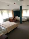 Отель Hotel Baneasa Parc Бухарест-7
