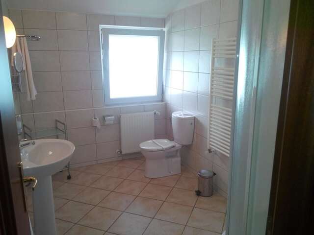 Отель Hotel Baneasa Parc Бухарест-33