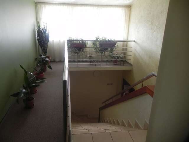 Отель Hotel Baneasa Parc Бухарест-34