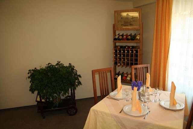 Отель Hotel Baneasa Parc Бухарест-42