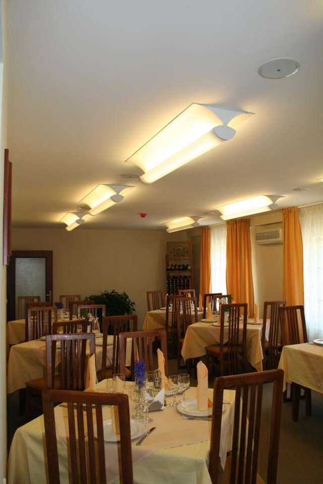 Отель Hotel Baneasa Parc Бухарест-43