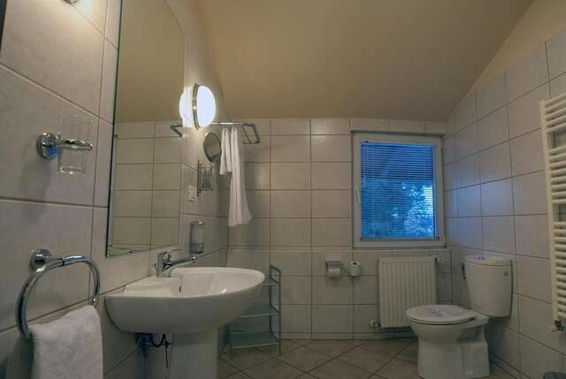Отель Hotel Baneasa Parc Бухарест-44